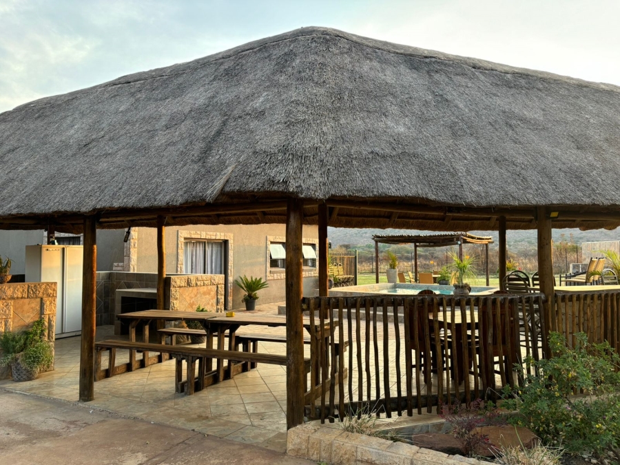 8 Bedroom Property for Sale in Brits Rural North West